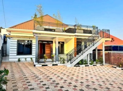 House for sale in Kabeza