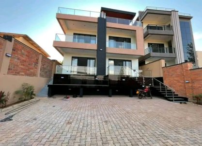 House for sale in Kimironko