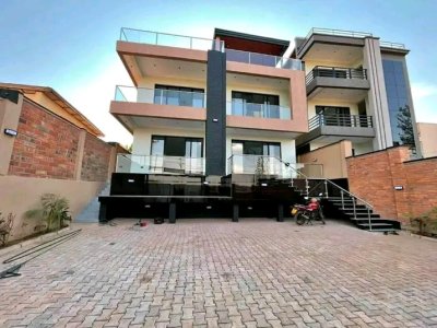 House for sale in Kimironko