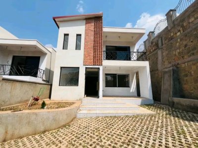 House for sale in Kibagabaga