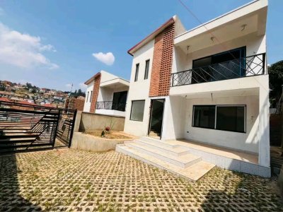 House for sale in Kibagabaga