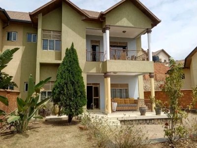 House for rent in Gacuriro