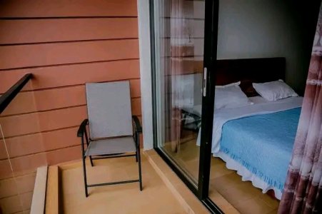 Apartment for rent in Kigali