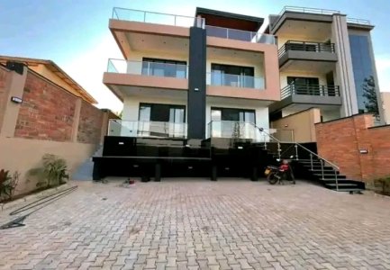 House for sale in Kimironko