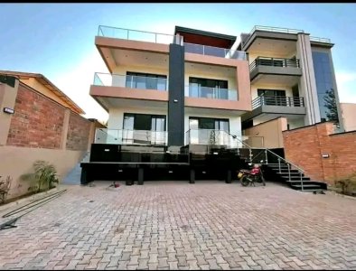 House for sale in Kimironko