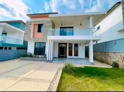 House for sale in Kibagabaga