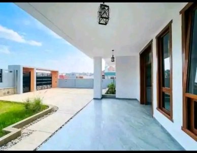 House for sale in Kibagabaga