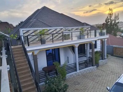 House for sale in Kanombe