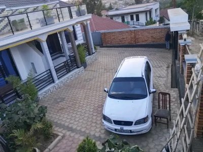 House for sale in Kanombe