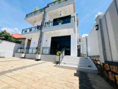 House for sale in Kicukiro Kagarama