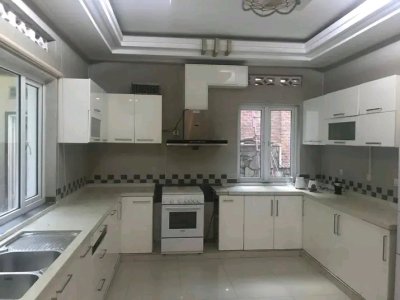 House for rent in Kacyiru