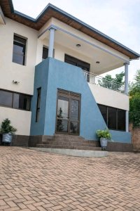 House for rent in Gacuriro