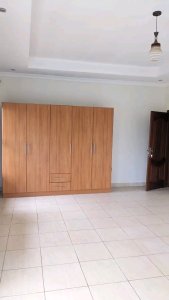 House for rent in Gacuriro