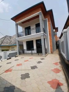 House for sale in Kanombe