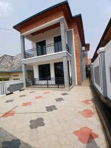 House for sale in Kanombe