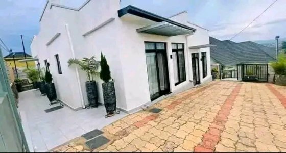 Apartment for rent in Remera