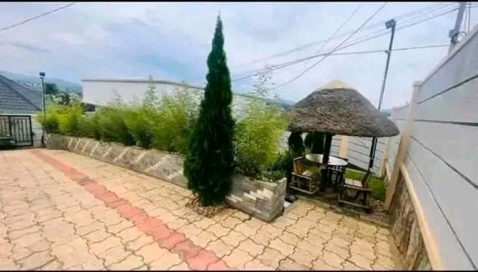 Apartment for rent in Remera