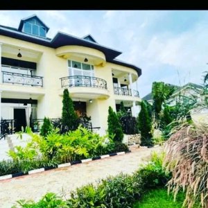 Apartment for rent in Gacuriro