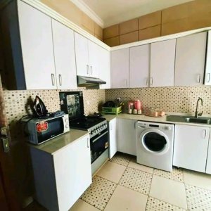 Apartment for rent in Gacuriro