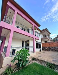 House for sale in Kibagabaga