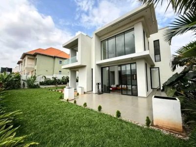 House for rent in Kigali