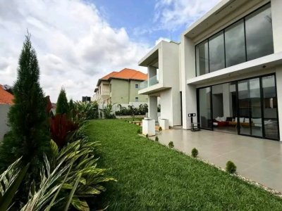 House for rent in Kigali