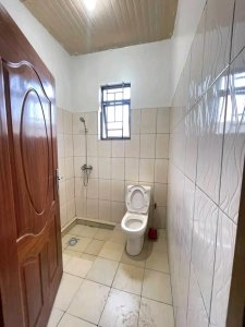 House for rent in Kicukiro