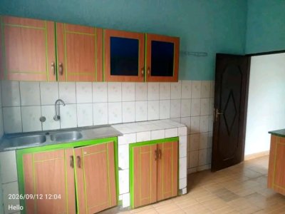House for rent in Gisozi