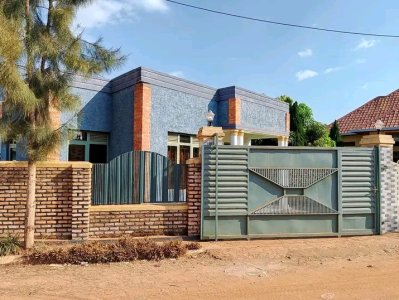 House for rent in Kanombe