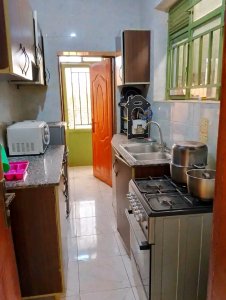 House for rent in Kanombe