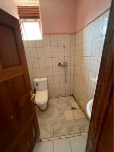 Apartment for rent in Gisozi