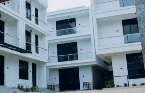 Apartment for rent in Gisozi