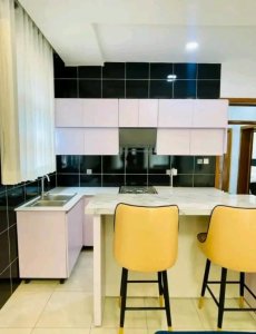 Apartment for rent in Gisozi