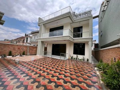 House for rent in Kibagabaga