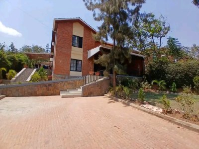 House for rent in Gacuriro