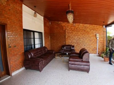 House for rent in Gacuriro