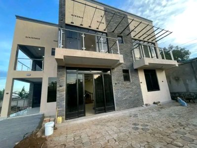 House for rent in Gisozi