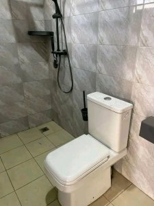 House for rent in Gisozi