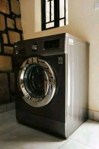 Furnished Studio for rent in Rebero