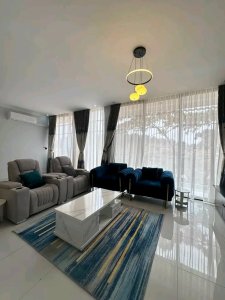 Apartment for rent in Kiyovu