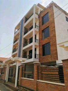 Apartment for rent in Kimironko