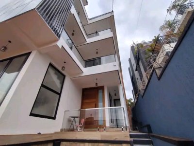 Apartment for rent in Rebero