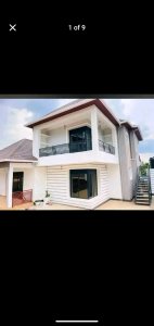 House for rent in Kimironko