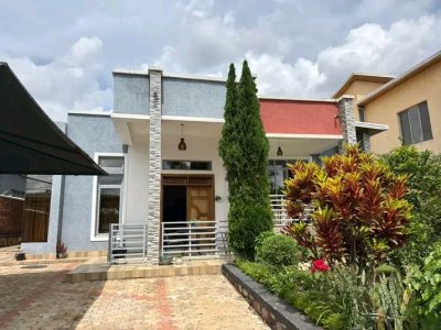 House for rent in Kibagabaga