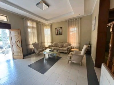 House for rent in Kibagabaga