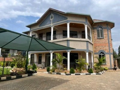 House for sale in Nyarutarama