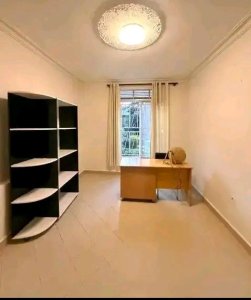 House for rent in Gishushu