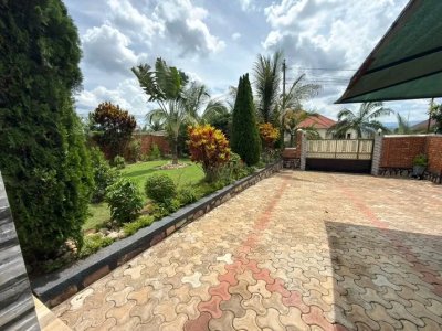 House for sale in Kibagabaga