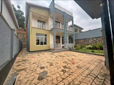 House for sale in Kibagabaga