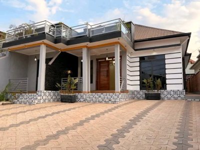 House for sale in Kimironko